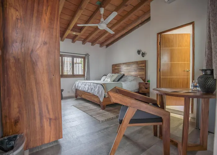 Villa San Juan Bed&breakfast