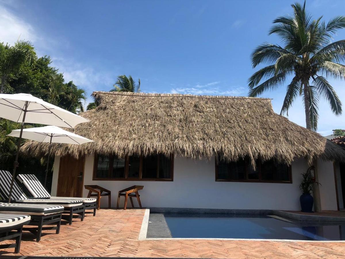Bed and breakfast San Juan *