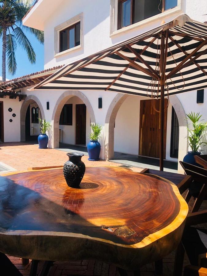 Bed and breakfast San Juan Nuevo Vallarta