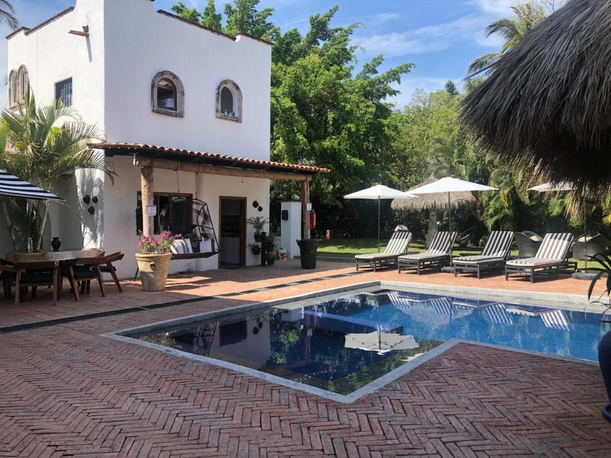 Bed and breakfast San Juan *