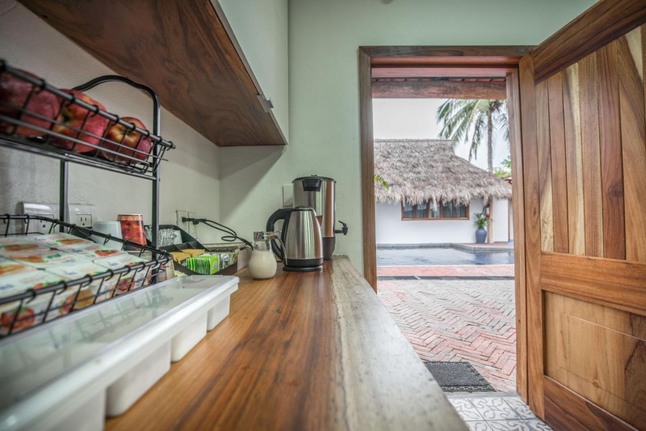 San Juan Bed and breakfast