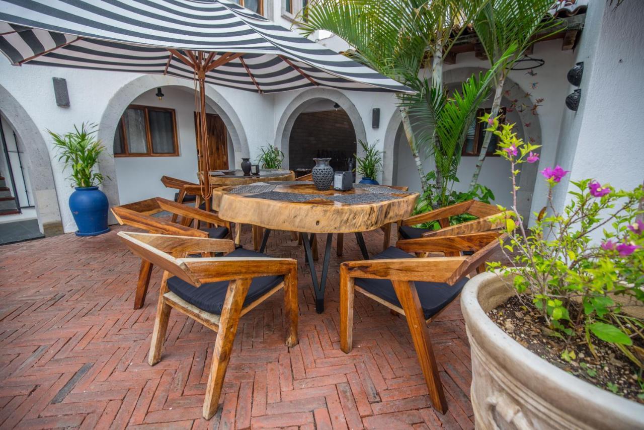 Bed and breakfast San Juan Nuevo Vallarta