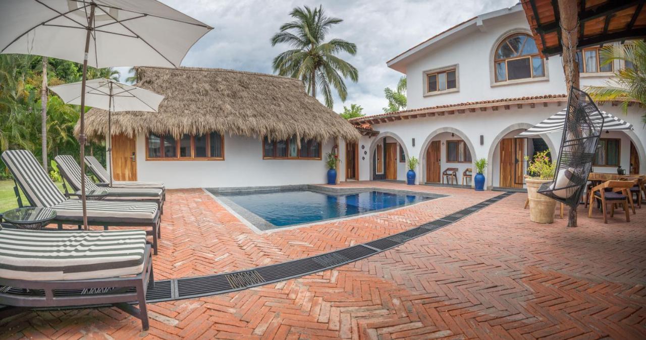 San Juan Bed and breakfast *
