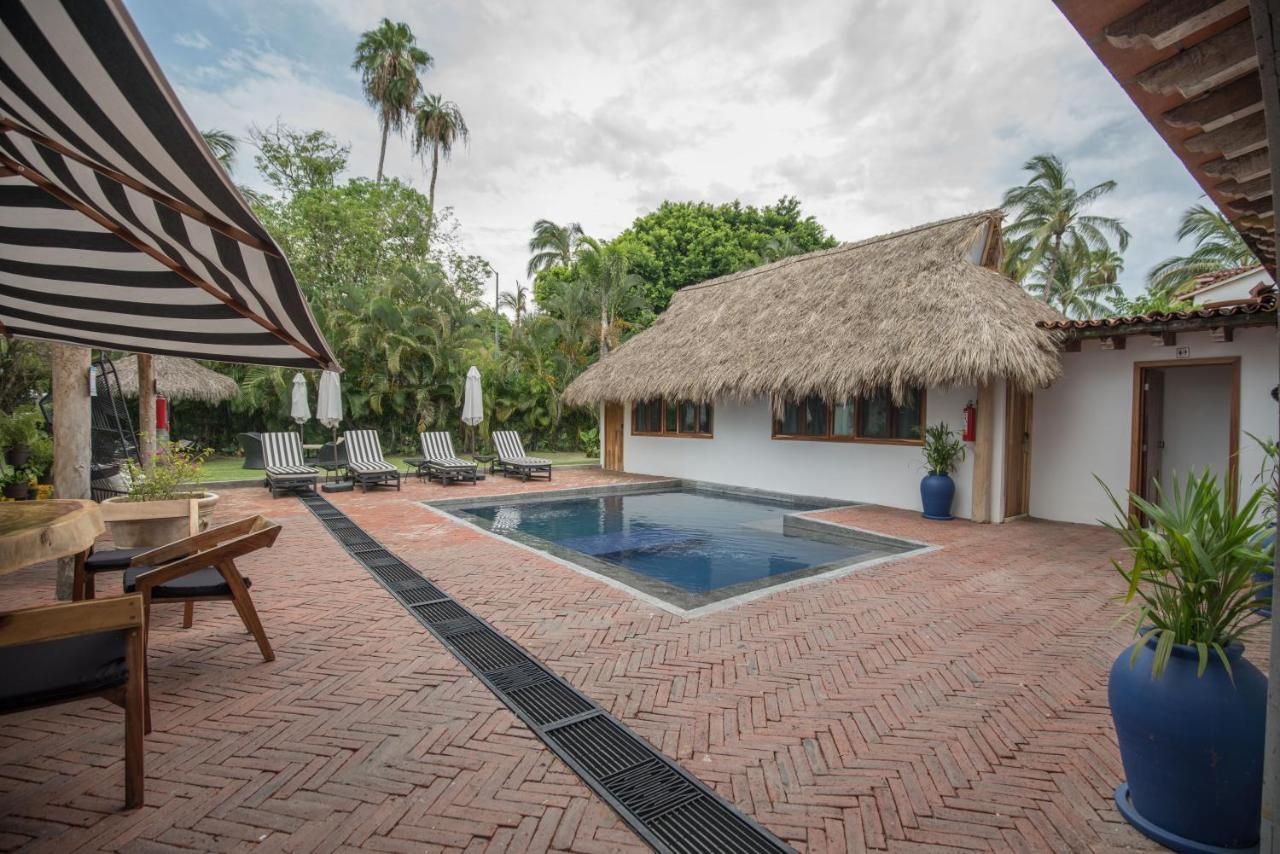 San Juan Bed and breakfast