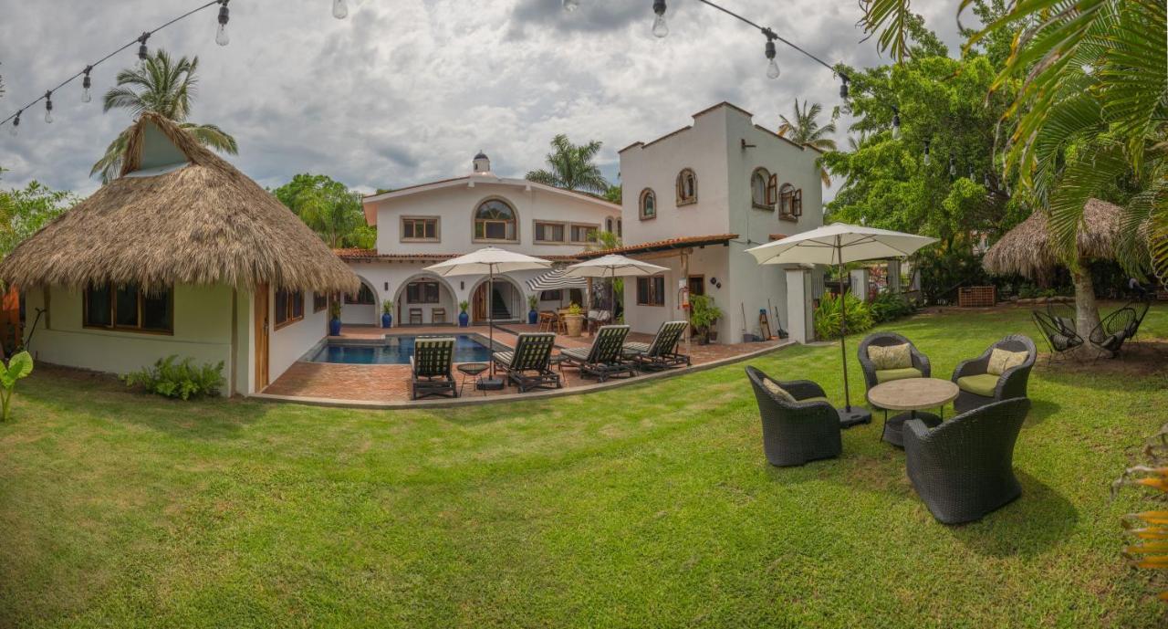 San Juan Bed and breakfast Nuevo Vallarta