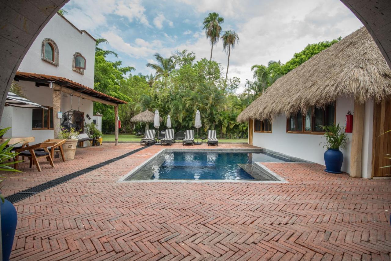 San Juan Bed and breakfast Nuevo Vallarta