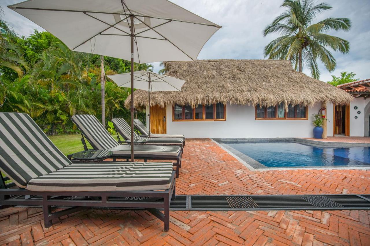 San Juan Bed and breakfast *