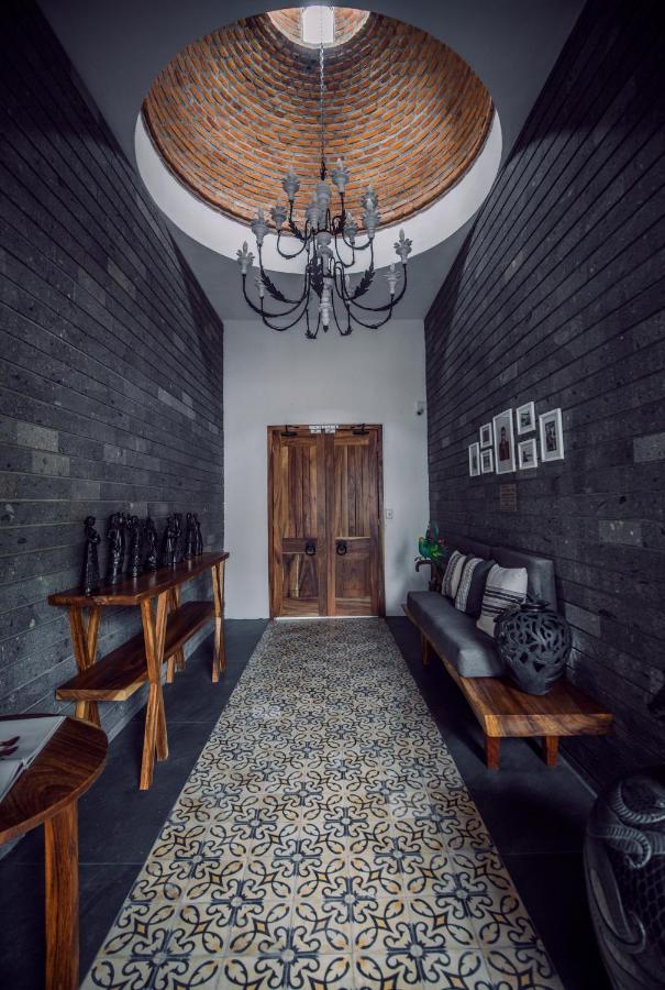 San Juan Bed and breakfast