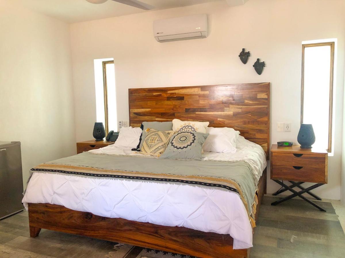 Bed and breakfast San Juan