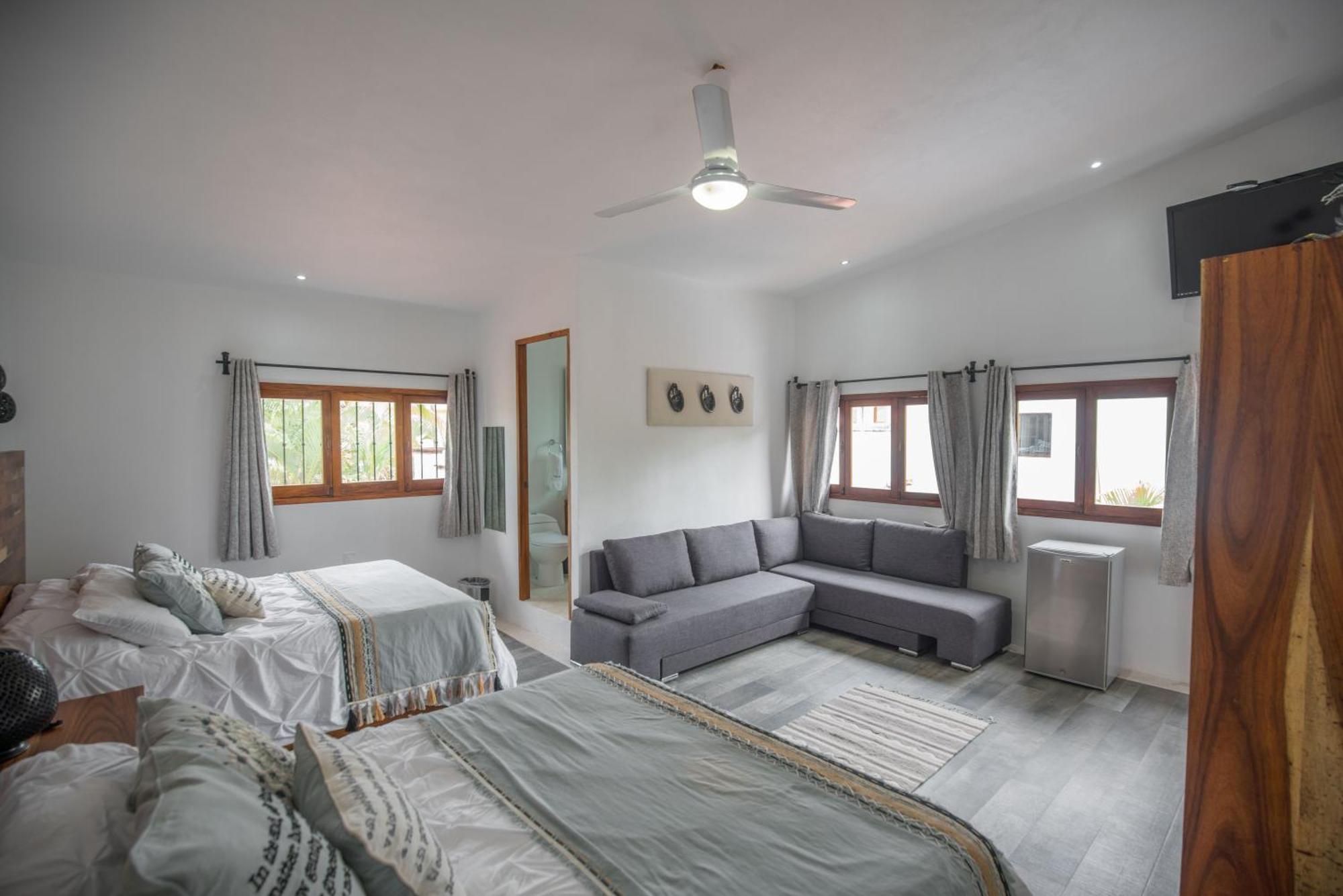 San Juan Bed and breakfast *