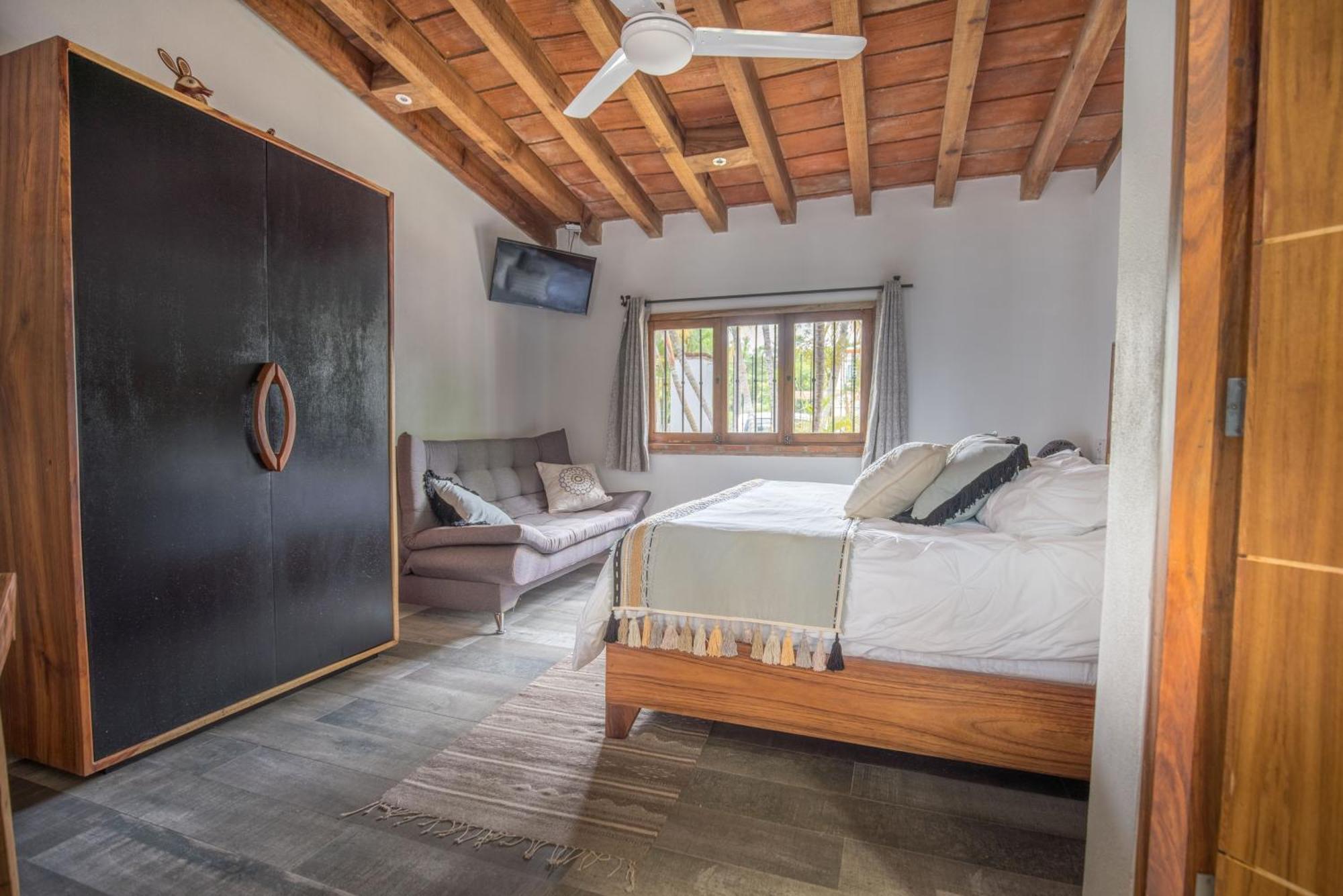 Bed and breakfast San Juan *