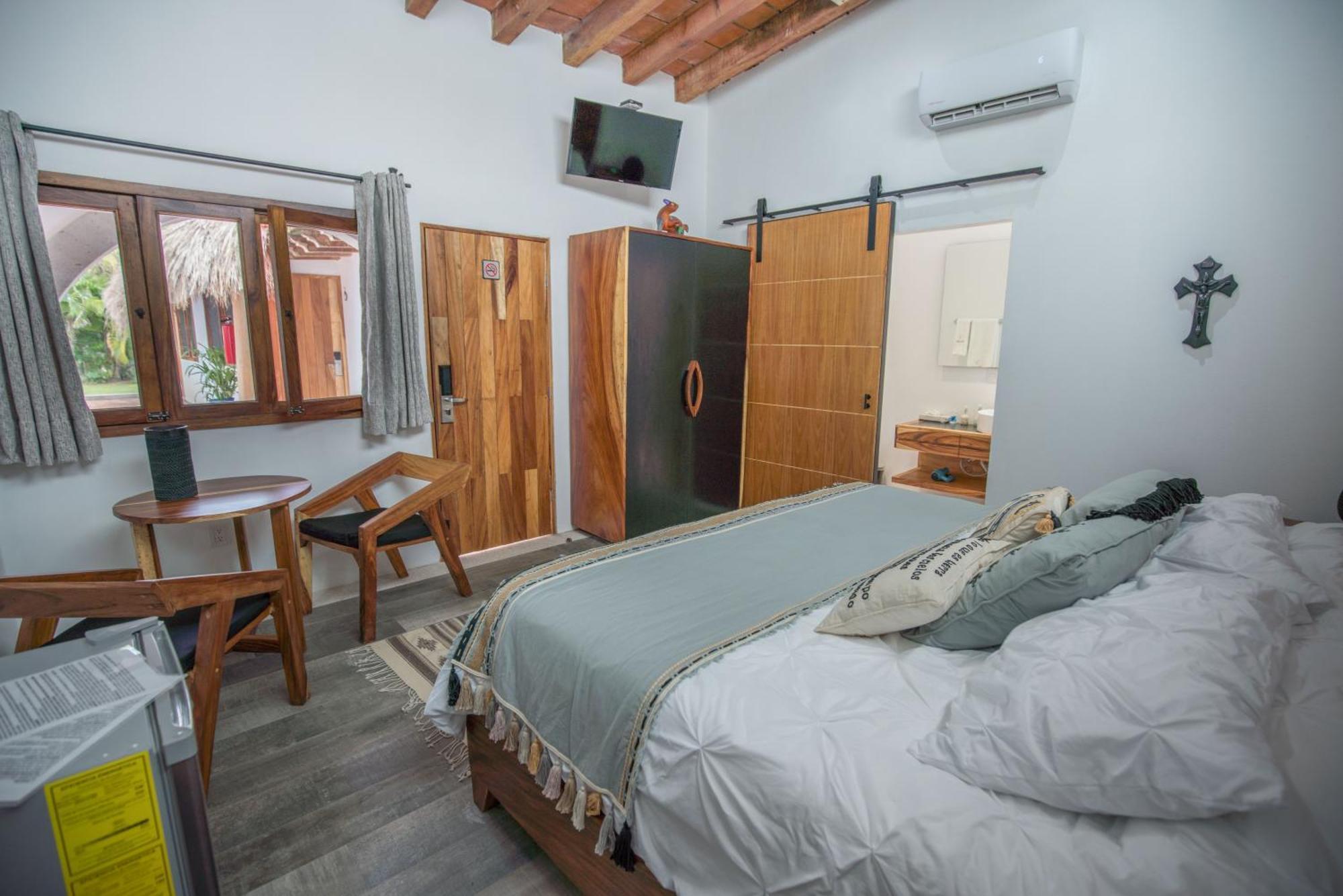 Bed and breakfast San Juan *