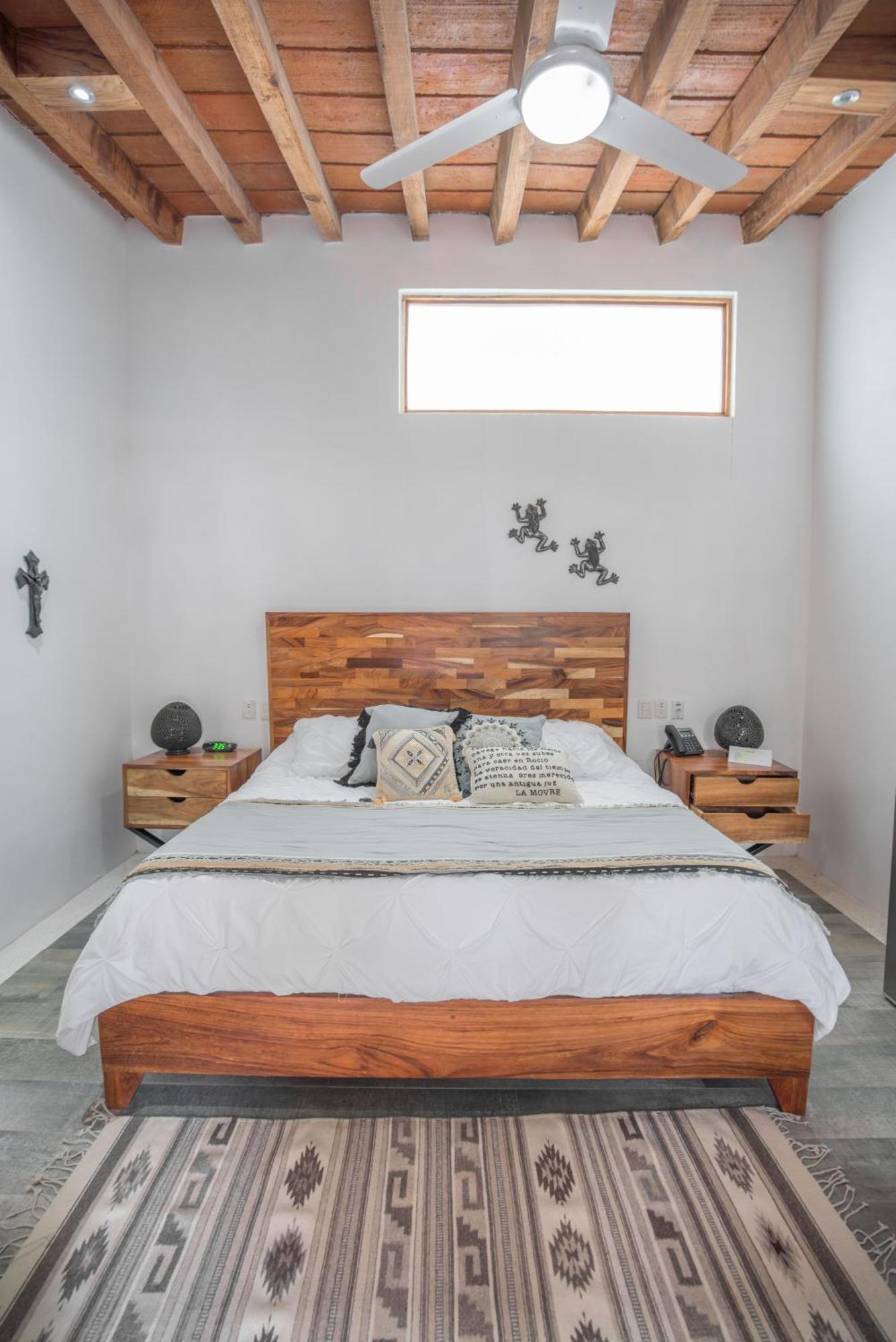 Bed and breakfast San Juan *