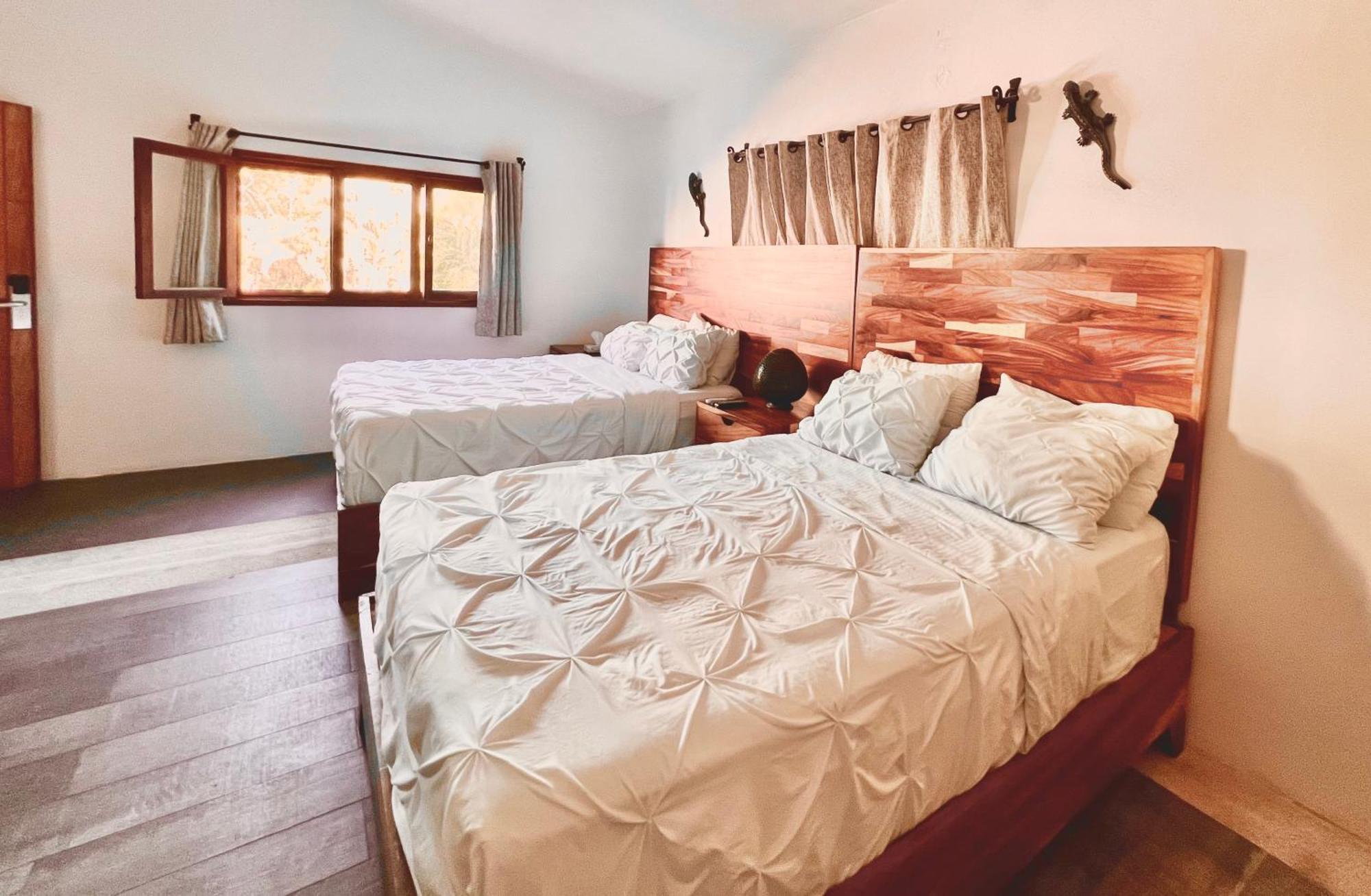 San Juan Bed and breakfast *