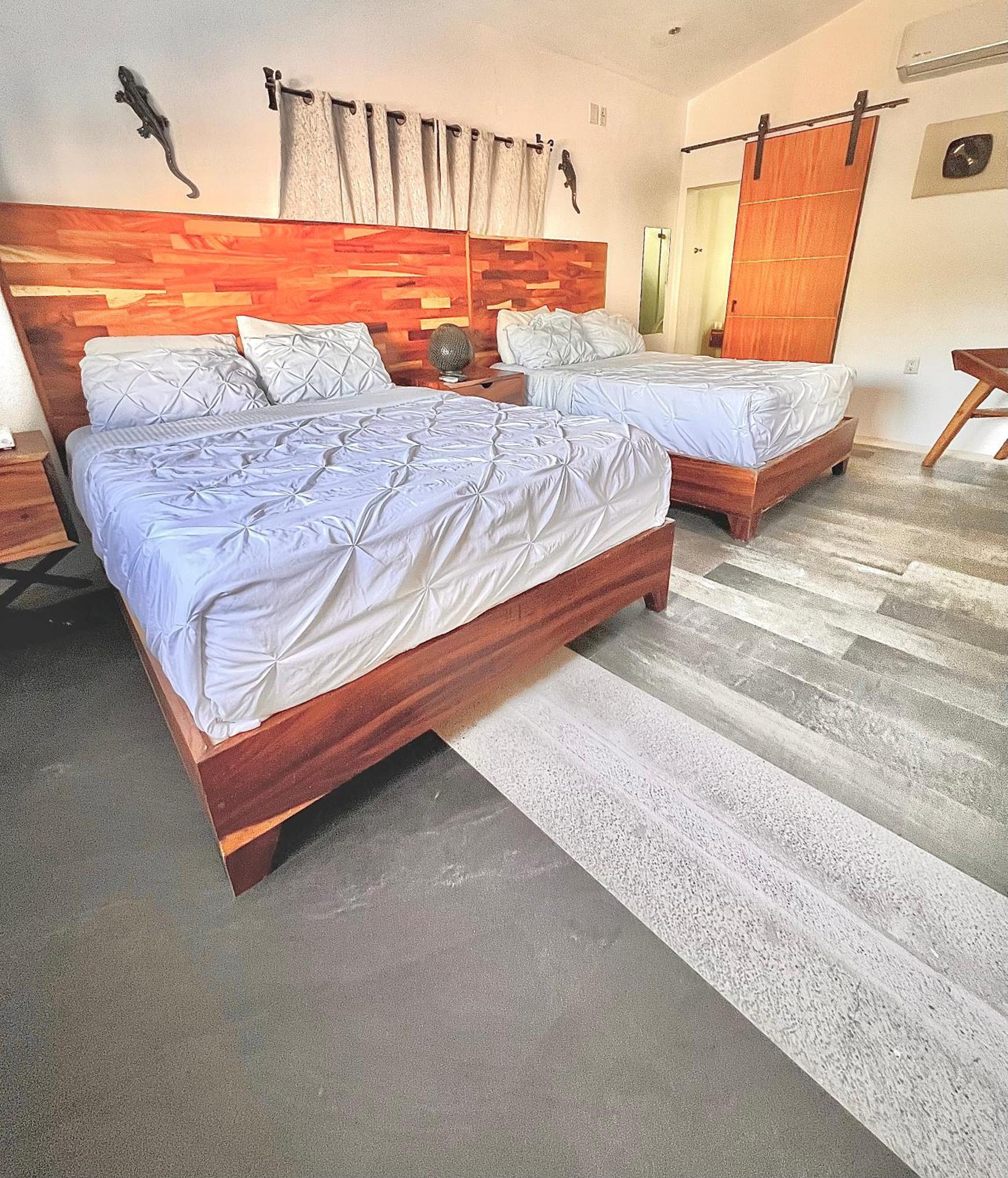 Bed and breakfast San Juan *